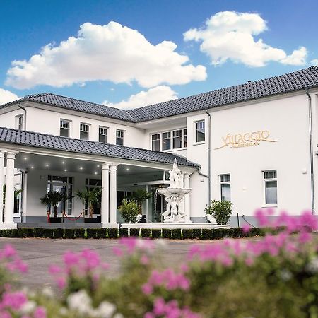 Villaggio Hotel Mackenbach Екстер'єр фото