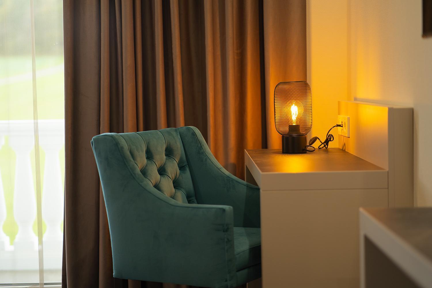 Villaggio Hotel Mackenbach Екстер'єр фото