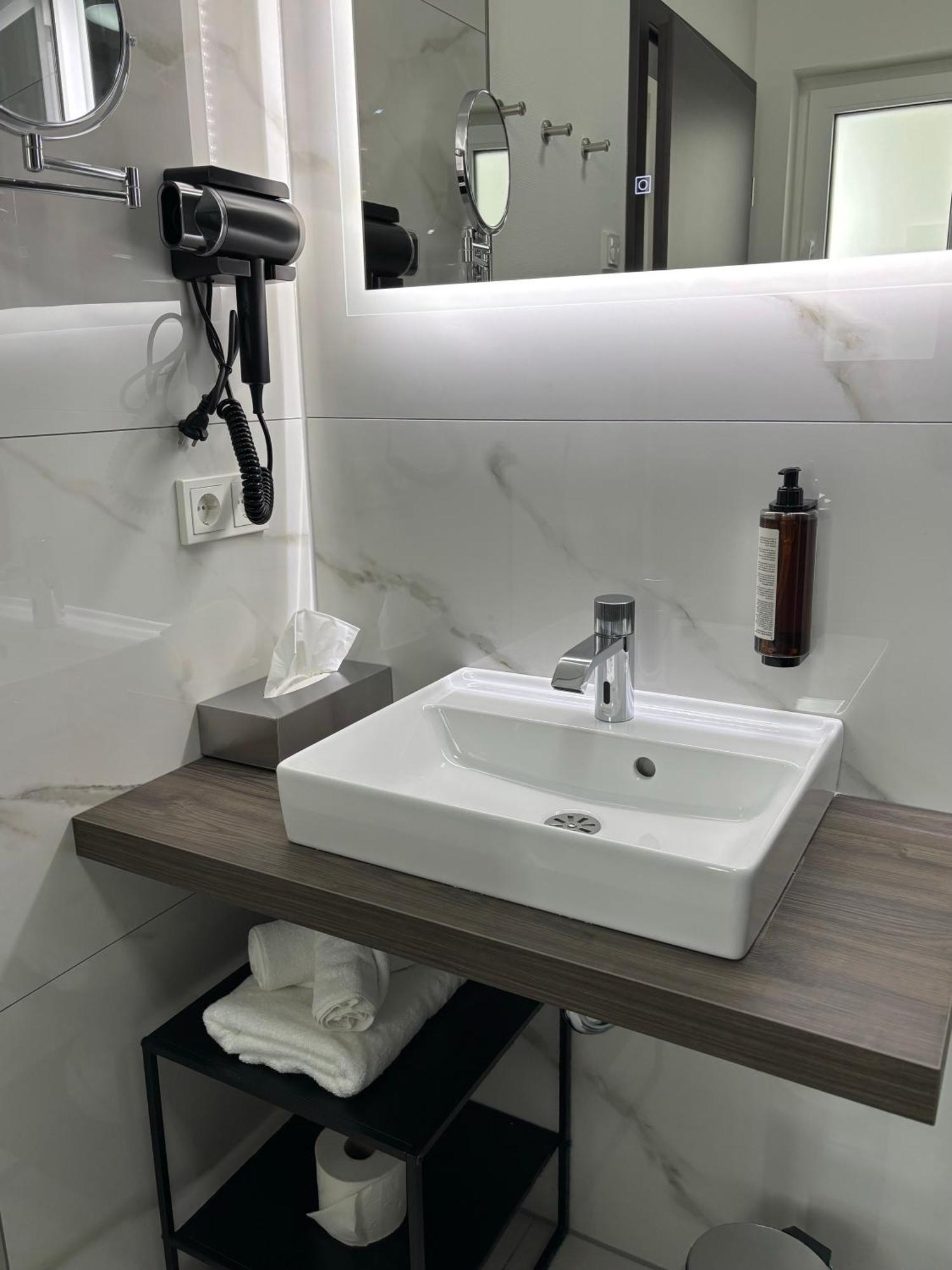 Villaggio Hotel Mackenbach Екстер'єр фото