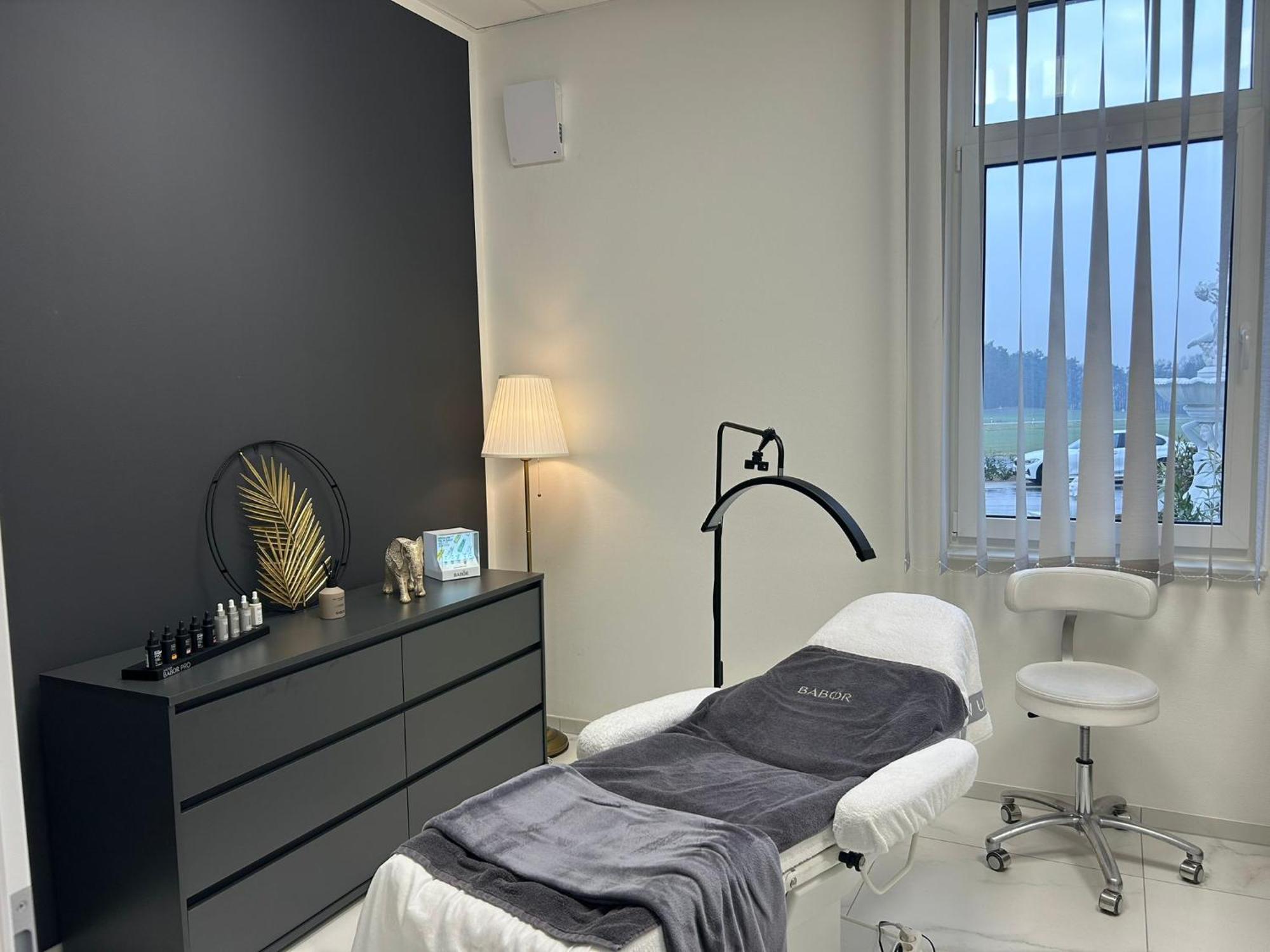 Villaggio Hotel Mackenbach Екстер'єр фото