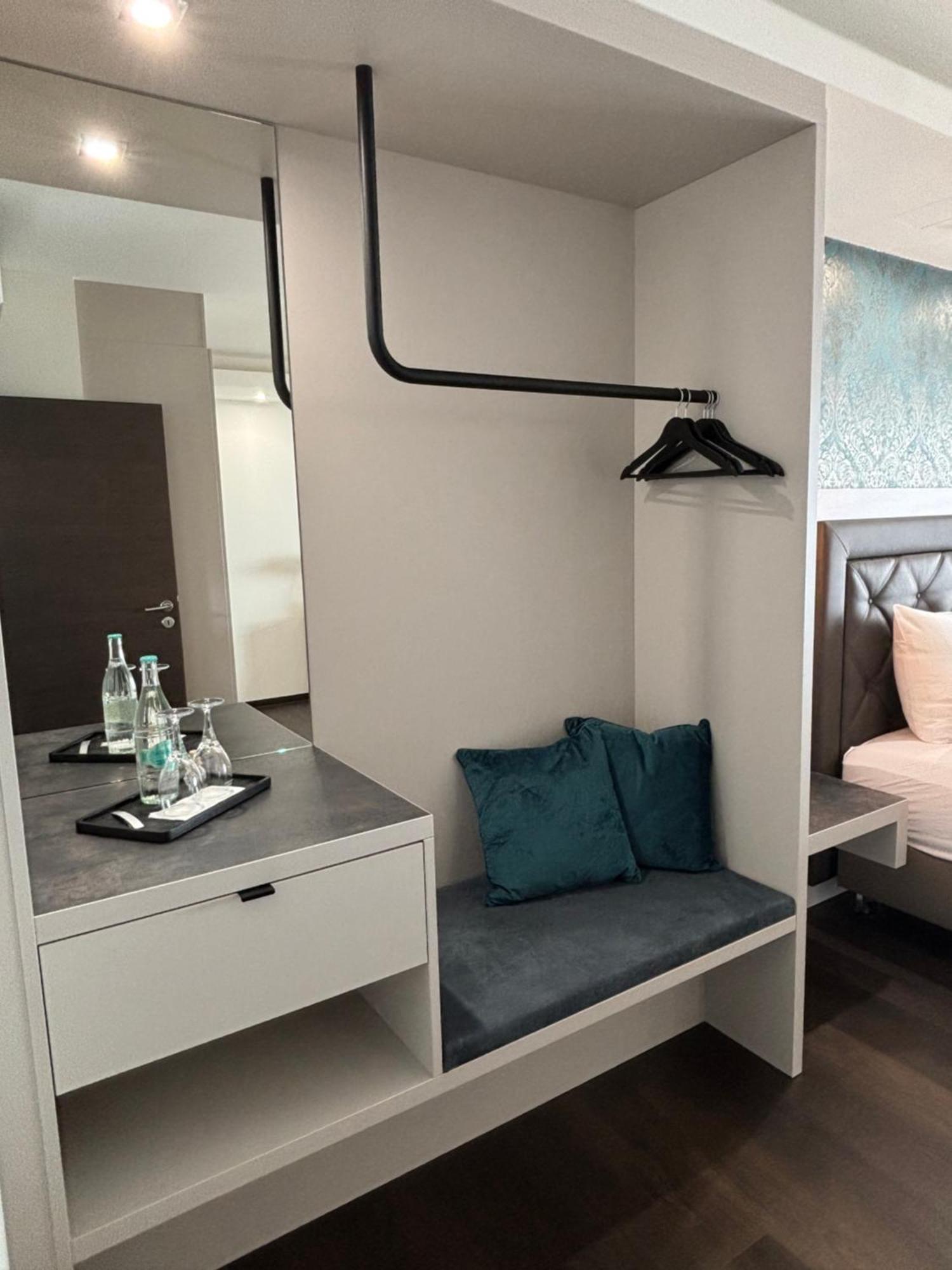 Villaggio Hotel Mackenbach Екстер'єр фото