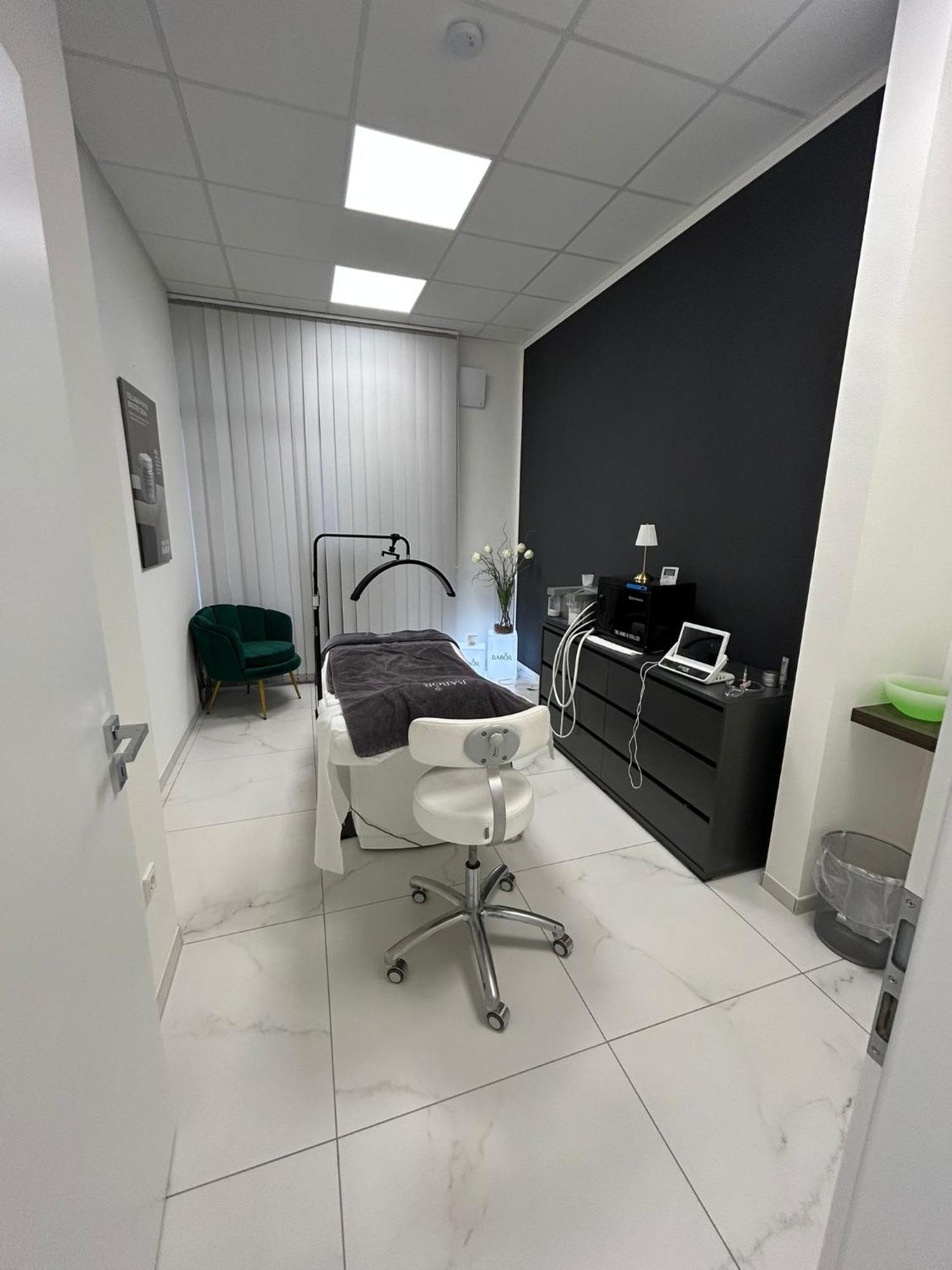 Villaggio Hotel Mackenbach Екстер'єр фото