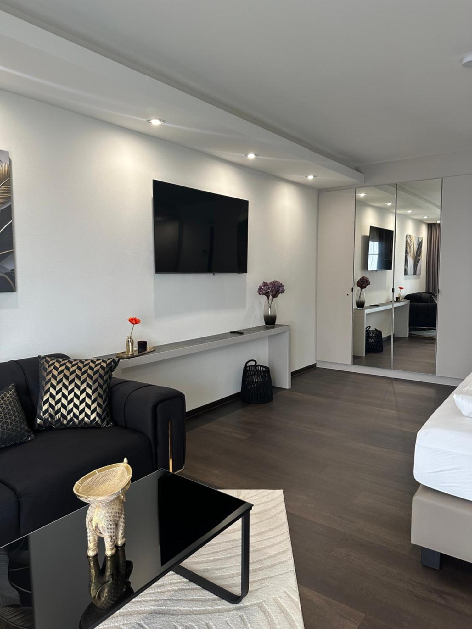 Villaggio Hotel Mackenbach Екстер'єр фото