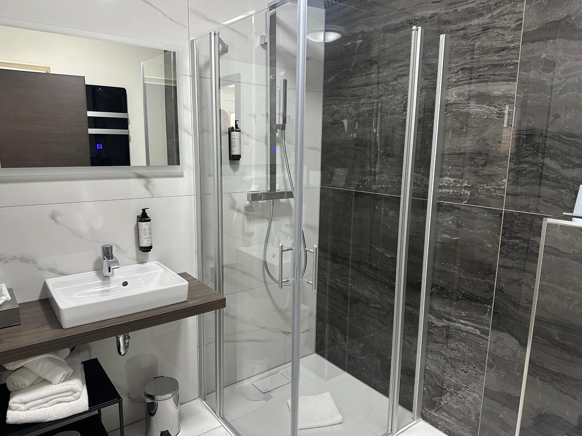 Villaggio Hotel Mackenbach Екстер'єр фото