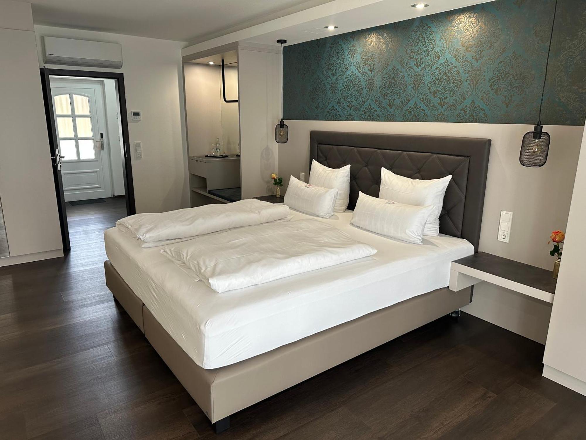 Villaggio Hotel Mackenbach Екстер'єр фото
