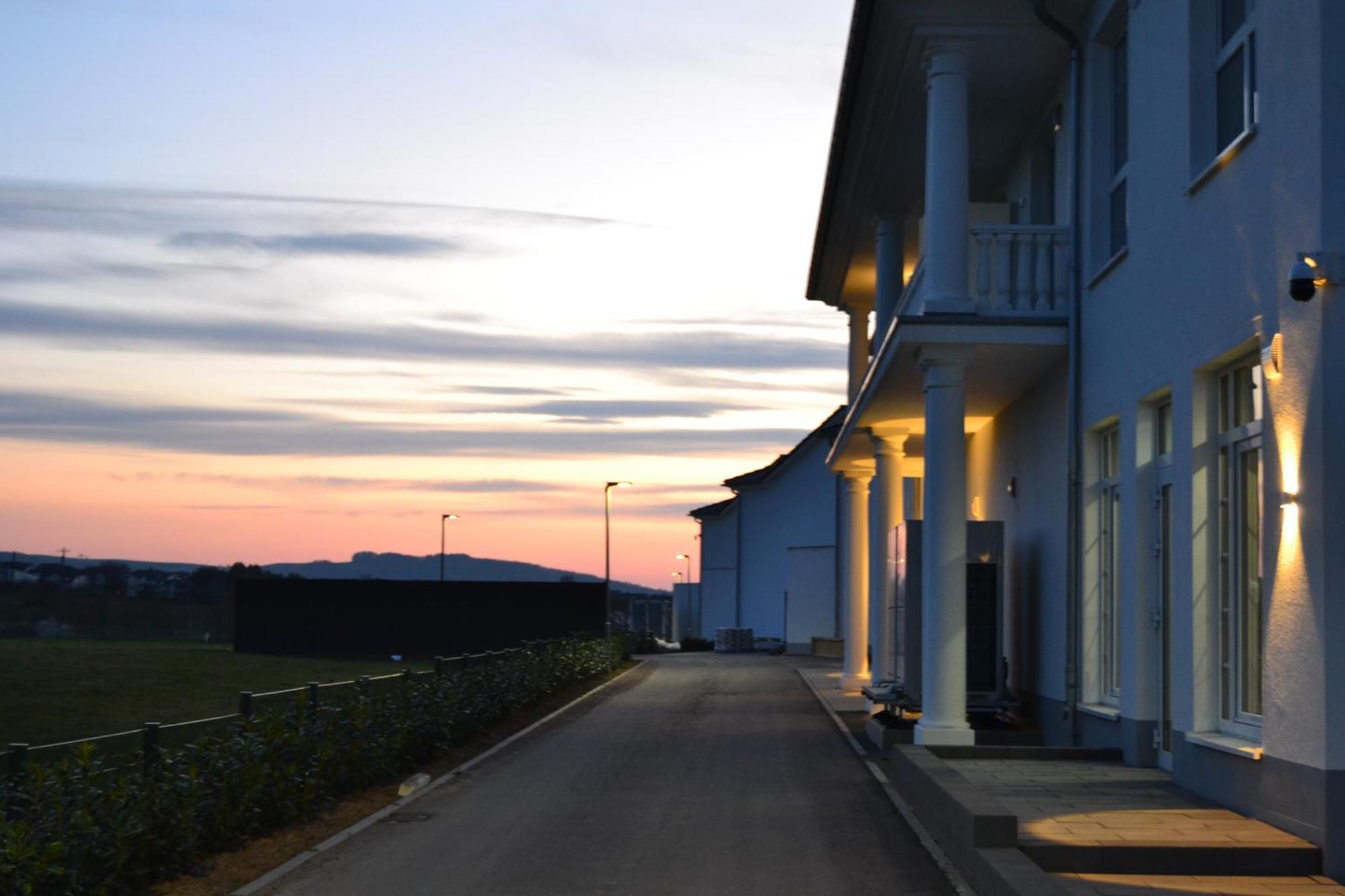 Villaggio Hotel Mackenbach Екстер'єр фото