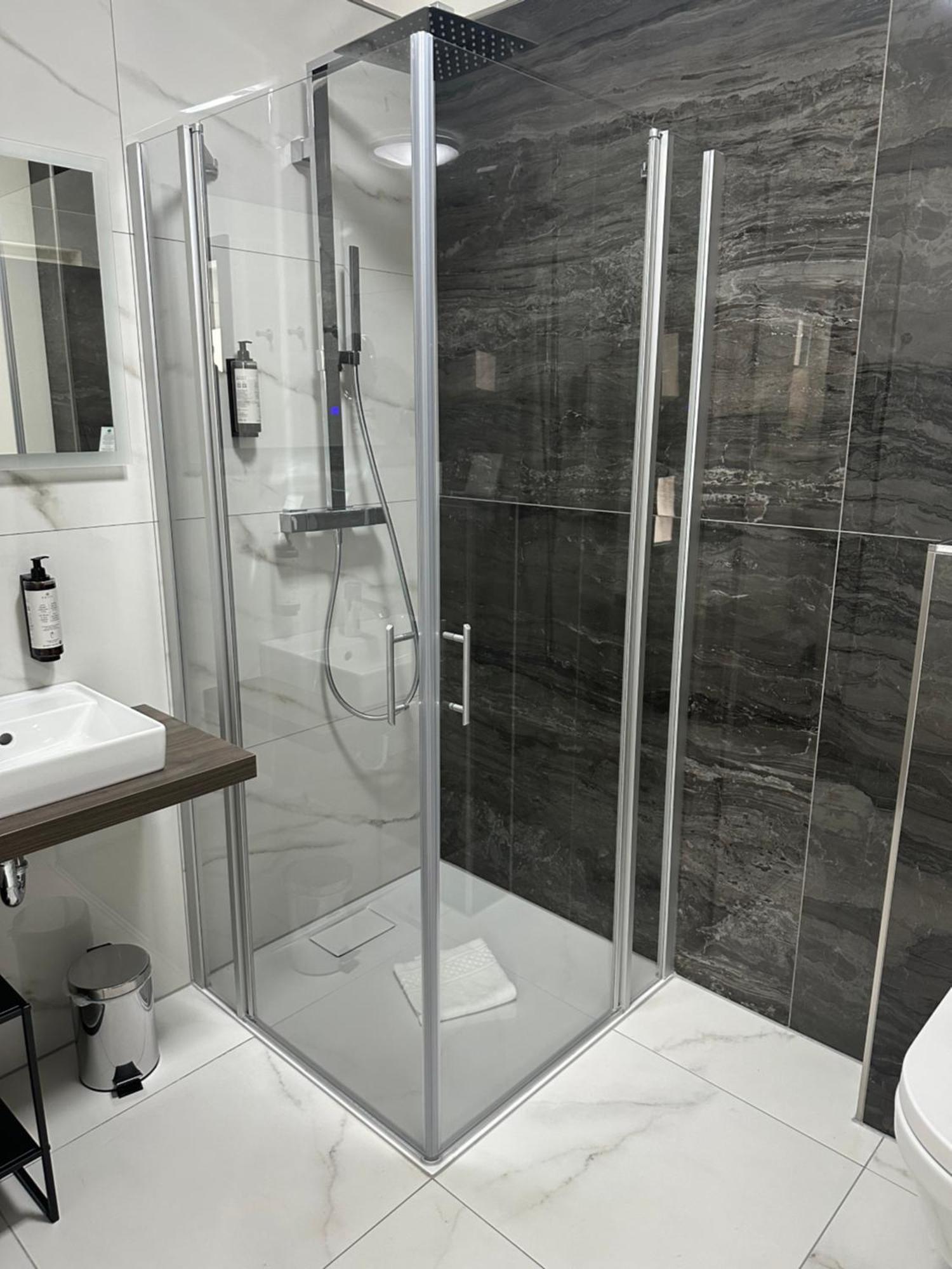 Villaggio Hotel Mackenbach Екстер'єр фото
