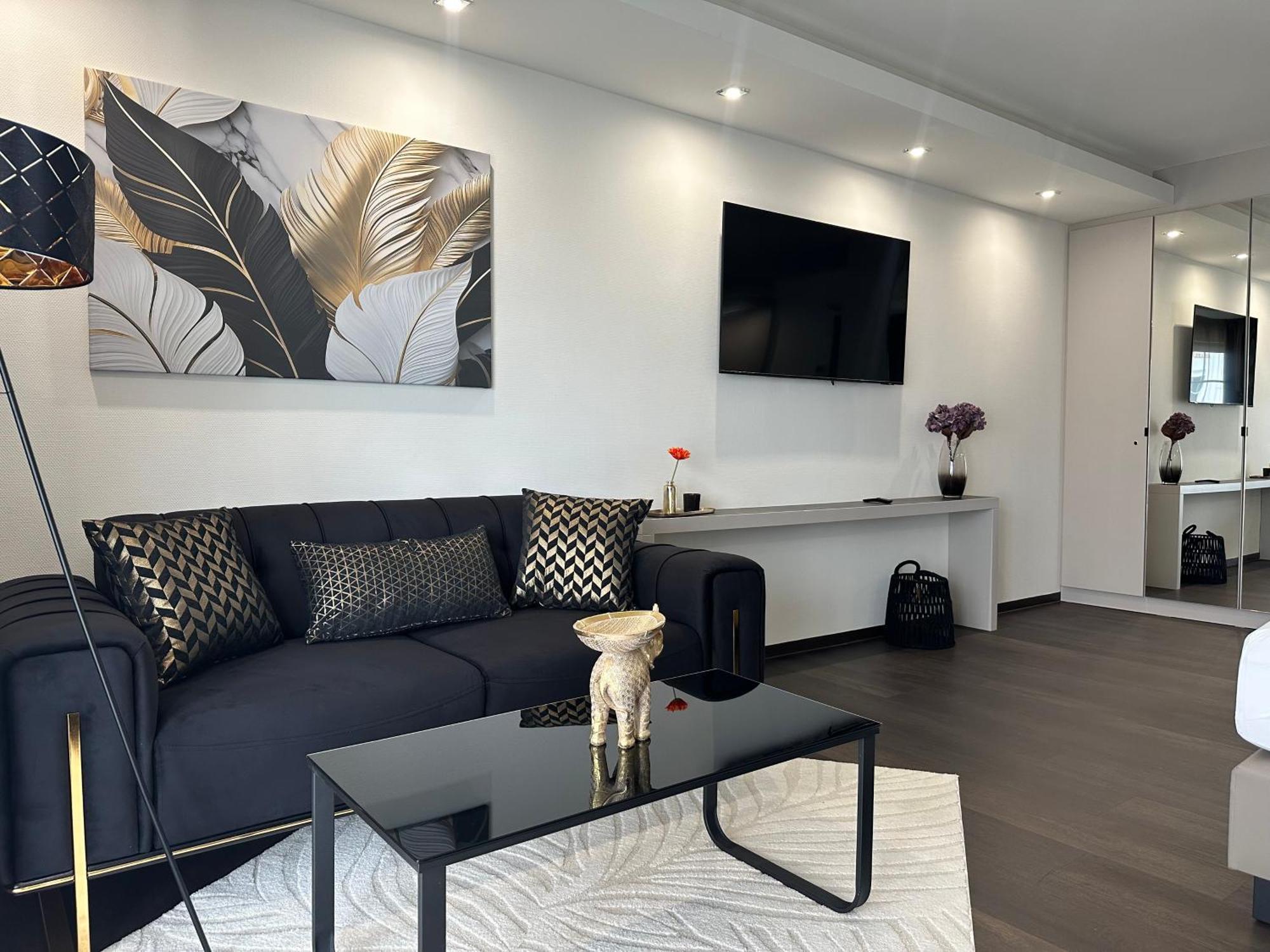 Villaggio Hotel Mackenbach Екстер'єр фото